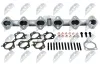 Krümmer, Abgasanlage NTY BKW-BM-001 Bild Krümmer, Abgasanlage NTY BKW-BM-001