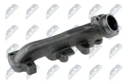 Krümmer, Abgasanlage links NTY BKW-CH-000