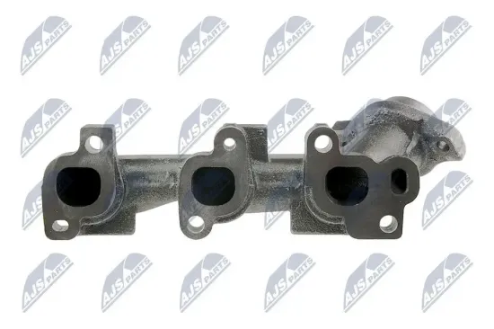 Krümmer, Abgasanlage links NTY BKW-CH-000 Bild Krümmer, Abgasanlage links NTY BKW-CH-000