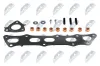 Dichtungssatz, Abgaskrümmer NTY BKW-HD-000A