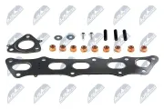 Dichtungssatz, Abgaskrümmer NTY BKW-HD-000A