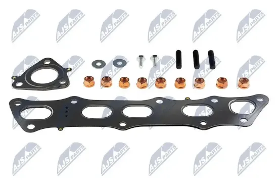 Dichtungssatz, Abgaskrümmer NTY BKW-HD-000A Bild Dichtungssatz, Abgaskrümmer NTY BKW-HD-000A