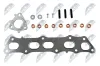 Dichtungssatz, Abgaskrümmer NTY BKW-HD-000A Bild Dichtungssatz, Abgaskrümmer NTY BKW-HD-000A
