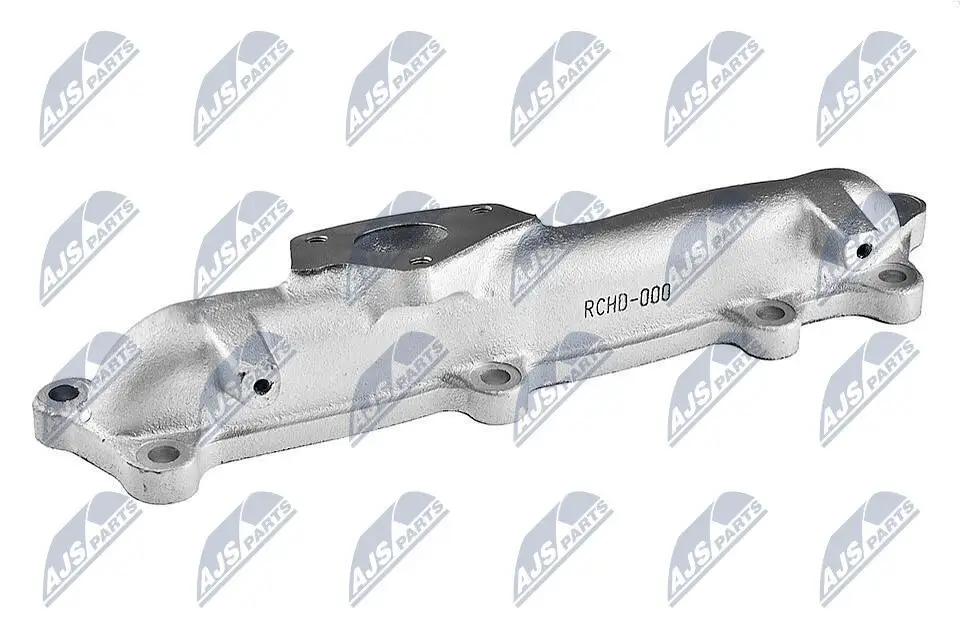 Krümmer, Abgasanlage NTY BKW-HD-000