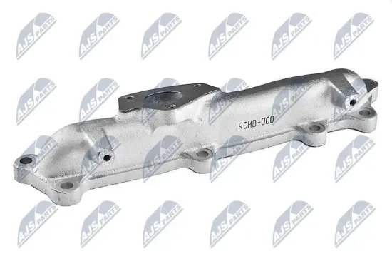 Krümmer, Abgasanlage NTY BKW-HD-000 Bild Krümmer, Abgasanlage NTY BKW-HD-000