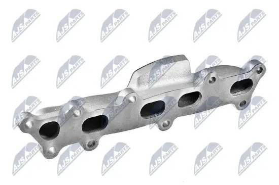 Krümmer, Abgasanlage NTY BKW-HD-000 Bild Krümmer, Abgasanlage NTY BKW-HD-000