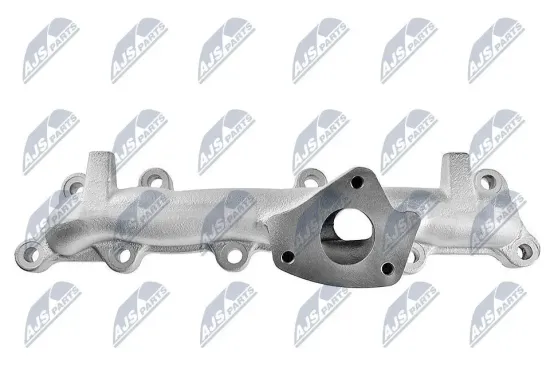 Krümmer, Abgasanlage NTY BKW-HD-000 Bild Krümmer, Abgasanlage NTY BKW-HD-000