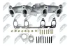 Krümmer, Abgasanlage NTY BKW-VW-005 Bild Krümmer, Abgasanlage NTY BKW-VW-005