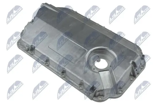 Ölwanne NTY BMO-AU-002 Bild Ölwanne NTY BMO-AU-002