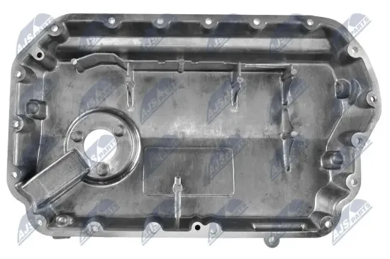 Ölwanne NTY BMO-AU-008 Bild Ölwanne NTY BMO-AU-008