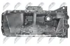 Ölwanne NTY BMO-BM-010 Bild Ölwanne NTY BMO-BM-010