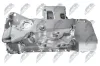 Ölwanne NTY BMO-BM-010 Bild Ölwanne NTY BMO-BM-010