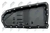Ölwanne, Automatikgetriebe NTY BMO-CH-012 Bild Ölwanne, Automatikgetriebe NTY BMO-CH-012