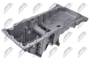 Ölwanne, Automatikgetriebe NTY BMO-CH-021