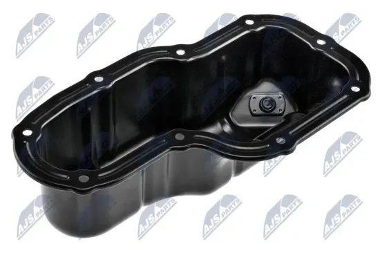 Ölwanne unten NTY BMO-NS-020 Bild Ölwanne unten NTY BMO-NS-020