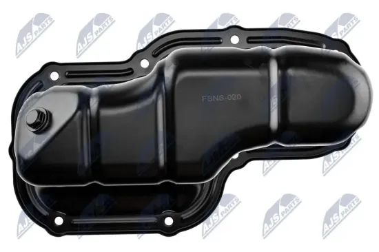 Ölwanne unten NTY BMO-NS-020 Bild Ölwanne unten NTY BMO-NS-020