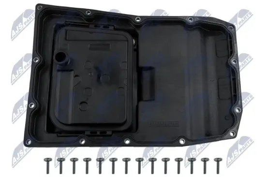 Ölwanne, Automatikgetriebe NTY BMO-PS-000 Bild Ölwanne, Automatikgetriebe NTY BMO-PS-000