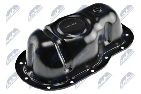 Ölwanne unten NTY BMO-TY-004 Bild Ölwanne unten NTY BMO-TY-004