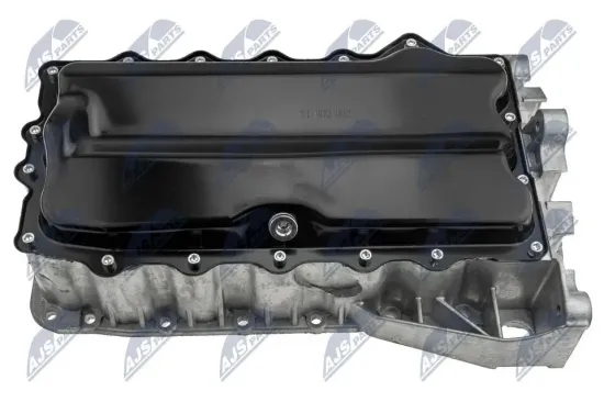 Ölwanne NTY BMO-VW-043 Bild Ölwanne NTY BMO-VW-043