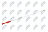 Ölpeilstab NTY BOL-PE-000 Bild Ölpeilstab NTY BOL-PE-000