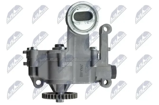 Ölpumpe NTY BPO-KA-002 Bild Ölpumpe NTY BPO-KA-002