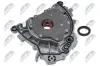 Ölpumpe NTY BPO-LR-002 Bild Ölpumpe NTY BPO-LR-002