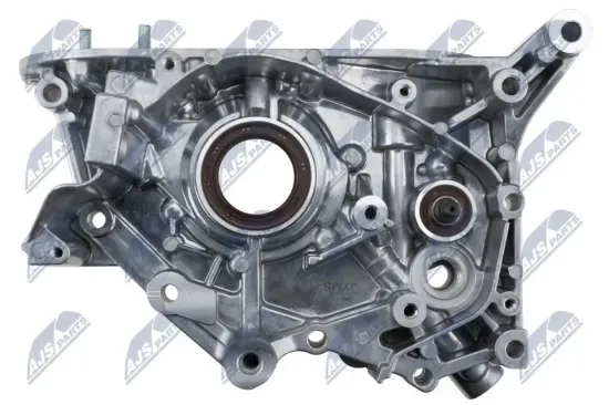 Ölpumpe NTY BPO-MS-001 Bild Ölpumpe NTY BPO-MS-001