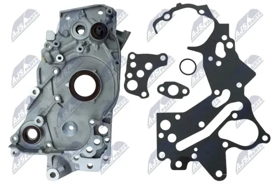 Ölpumpe NTY BPO-MS-002 Bild Ölpumpe NTY BPO-MS-002