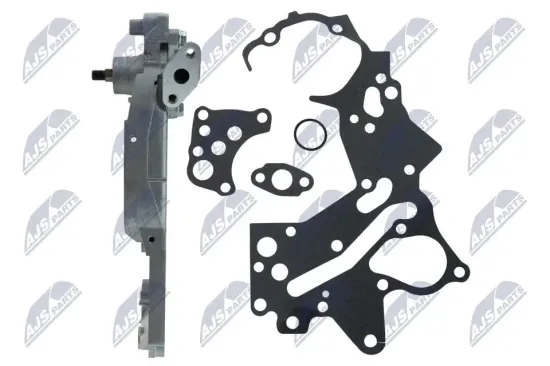 Ölpumpe NTY BPO-MS-002 Bild Ölpumpe NTY BPO-MS-002