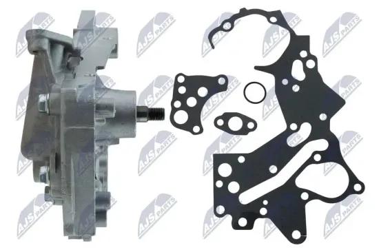 Ölpumpe NTY BPO-MS-002 Bild Ölpumpe NTY BPO-MS-002