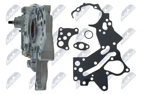 Ölpumpe NTY BPO-MS-002 Bild Ölpumpe NTY BPO-MS-002