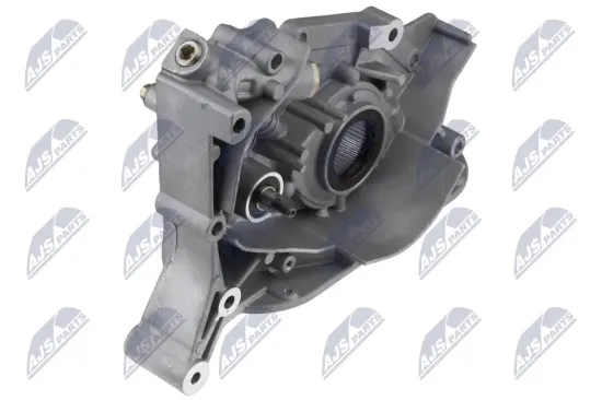 Ölpumpe NTY BPO-MS-003 Bild Ölpumpe NTY BPO-MS-003