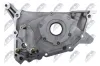 Ölpumpe NTY BPO-MS-003 Bild Ölpumpe NTY BPO-MS-003