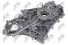 Ölpumpe NTY BPO-NS-003 Bild Ölpumpe NTY BPO-NS-003