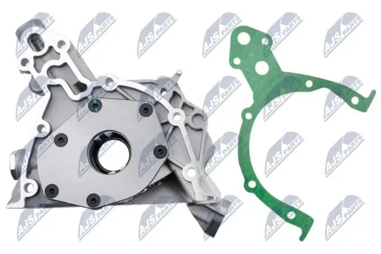 Ölpumpe NTY BPO-PL-001 Bild Ölpumpe NTY BPO-PL-001