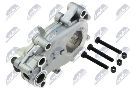 Ölpumpe NTY BPO-PL-012 Bild Ölpumpe NTY BPO-PL-012