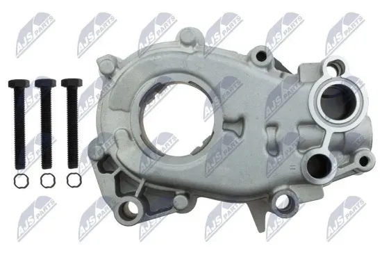 Ölpumpe NTY BPO-PL-012 Bild Ölpumpe NTY BPO-PL-012