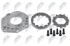 Rotorsatz, Ölpumpe NTY BPO-PL-013 Bild Rotorsatz, Ölpumpe NTY BPO-PL-013