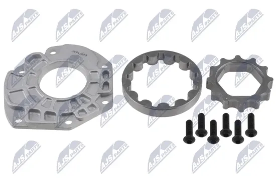 Rotorsatz, Ölpumpe NTY BPO-PL-013 Bild Rotorsatz, Ölpumpe NTY BPO-PL-013