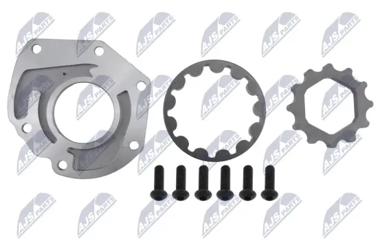 Rotorsatz, Ölpumpe NTY BPO-PL-013 Bild Rotorsatz, Ölpumpe NTY BPO-PL-013