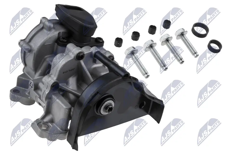 Ölpumpe NTY BPO-PL-014