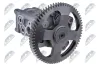 Ölpumpe NTY BPO-TY-007 Bild Ölpumpe NTY BPO-TY-007