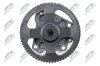 Ölpumpe NTY BPO-TY-007 Bild Ölpumpe NTY BPO-TY-007