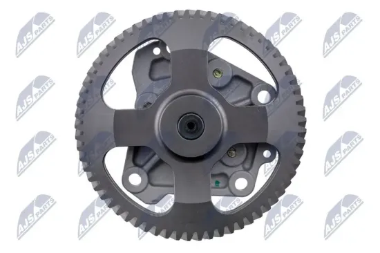 Ölpumpe NTY BPO-TY-007 Bild Ölpumpe NTY BPO-TY-007