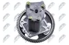 Ölpumpe NTY BPO-TY-007 Bild Ölpumpe NTY BPO-TY-007