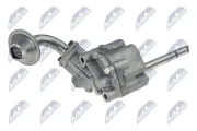 Ölpumpe NTY BPO-VW-015