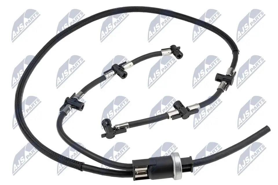 Schlauch, Leckkraftstoff NTY BPP-AU-000