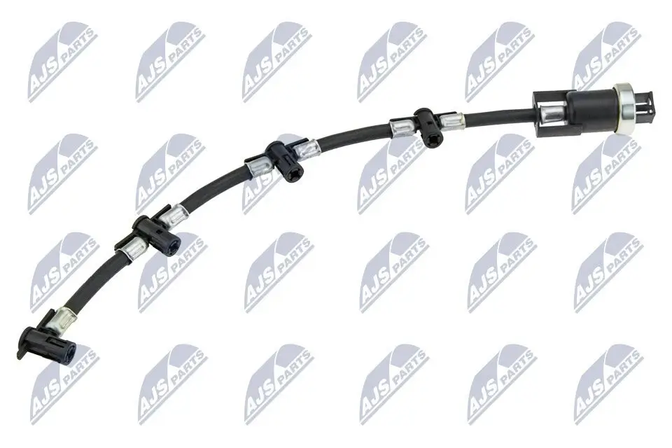 Schlauch, Leckkraftstoff NTY BPP-AU-002