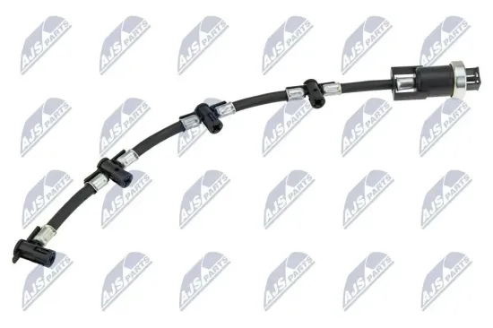 Schlauch, Leckkraftstoff NTY BPP-AU-002 Bild Schlauch, Leckkraftstoff NTY BPP-AU-002