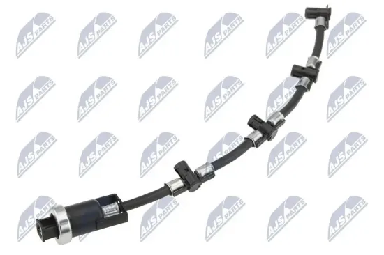 Schlauch, Leckkraftstoff NTY BPP-AU-002 Bild Schlauch, Leckkraftstoff NTY BPP-AU-002